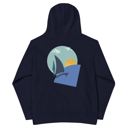 Classic Daring No Limits Apres Ski Premium Sweatshirt and Hoodie Sailers Co Comfortable and Stylish Apparel