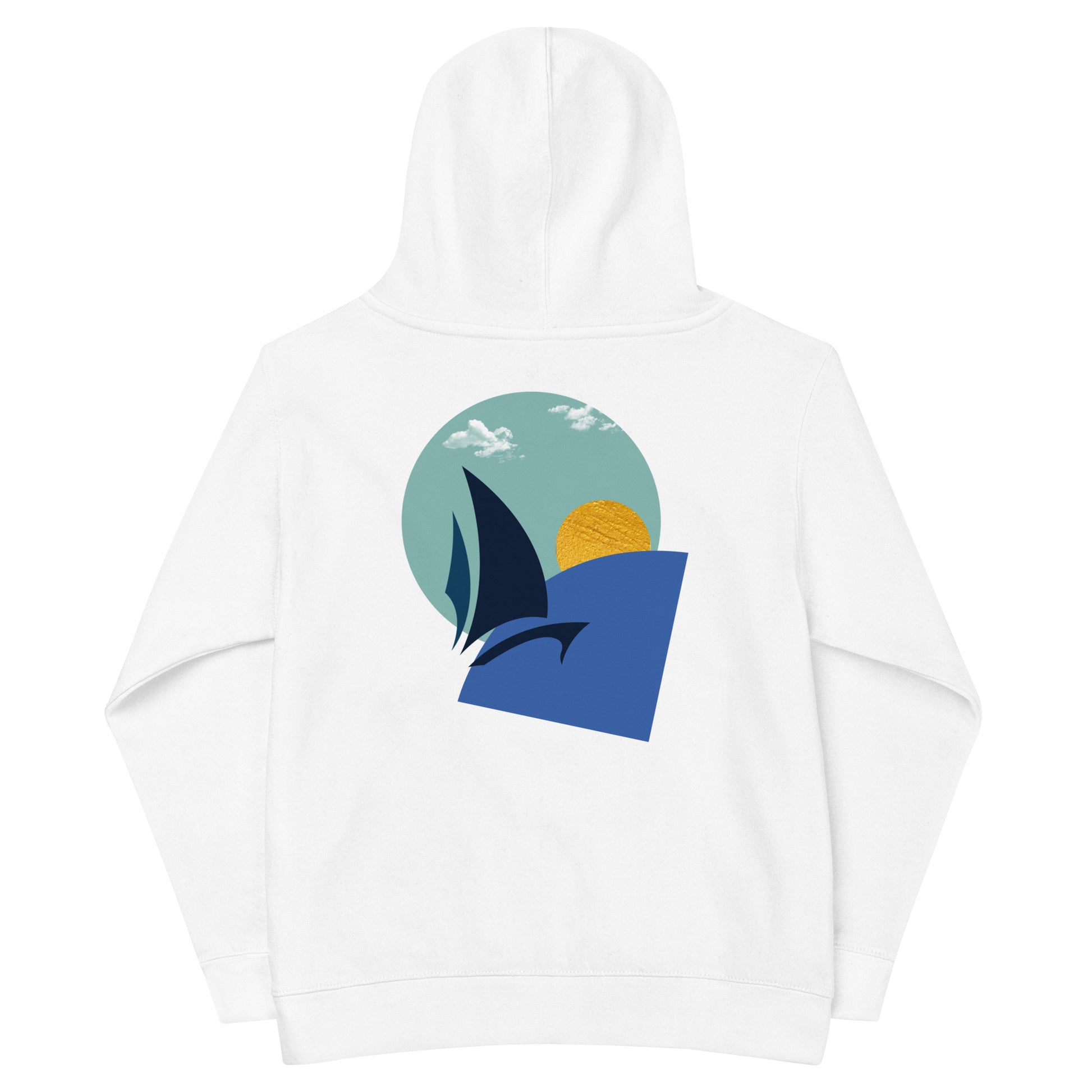 Classic Daring No Limits Apres Ski Premium Sweatshirt and Hoodie Sailers Co Comfortable and Stylish Apparel