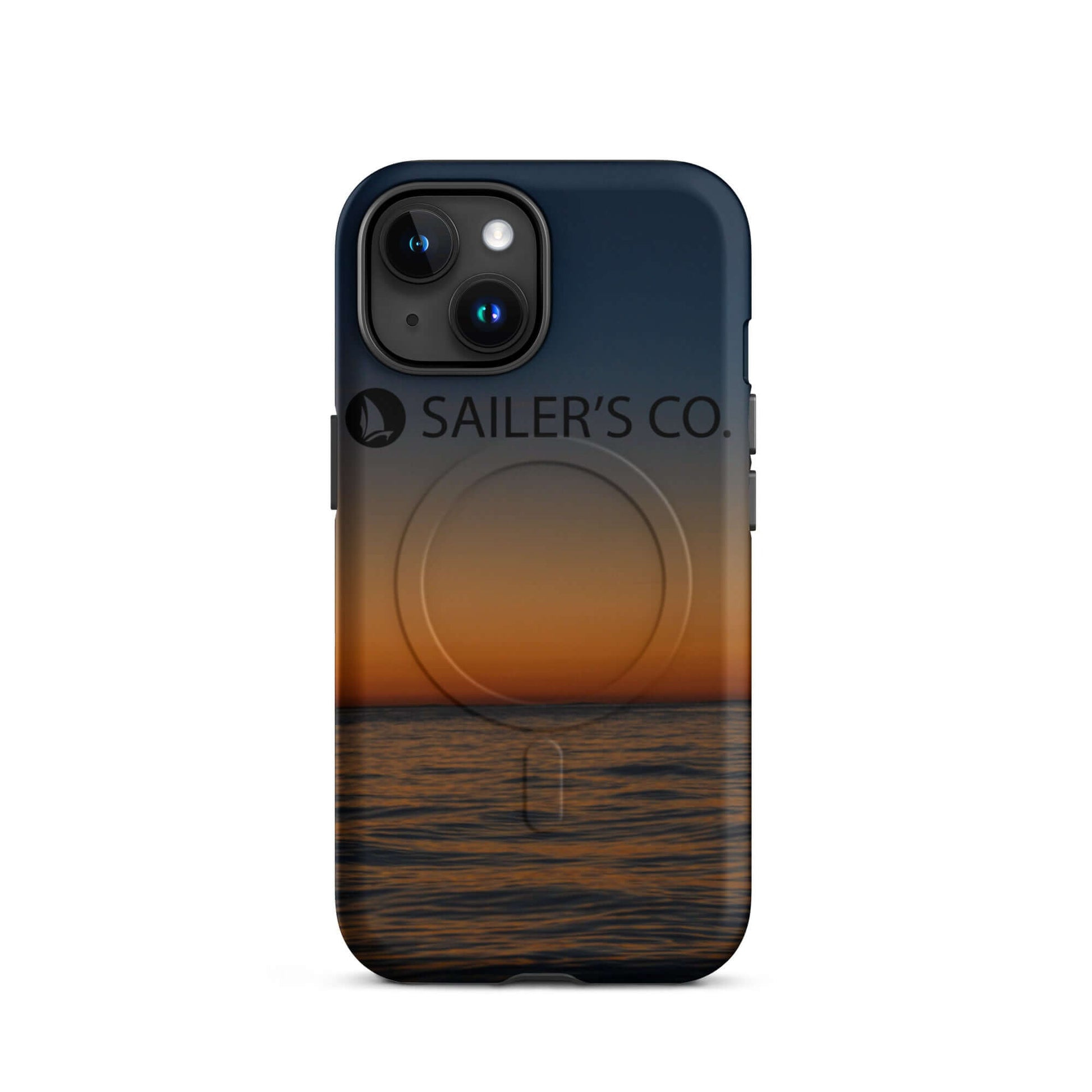 Sailers Co No Limits Iphone Premium Phone Cases