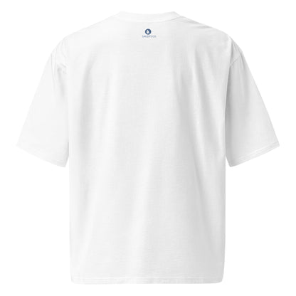 Classic Daring No Limits Apres Ski Premium Oversized T-Shirt Sailers Co Comfortable and Stylish Apparel