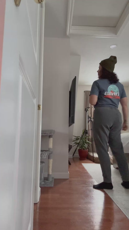 Daring Cuffed Beanie