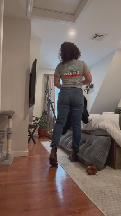 No Limits Elevate T-Shirt