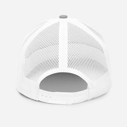 Apres Ski Daring Sailers Co Trucker Hat Stylish and Comfy Hat