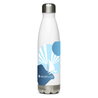 Sailers Co Daring Premium Water Bottle