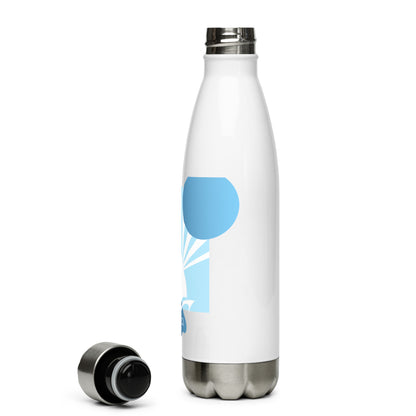 Sailers Co Daring Premium Water Bottle