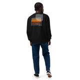 No Limits Take The Leap Premium Long-Sleeve Crewneck