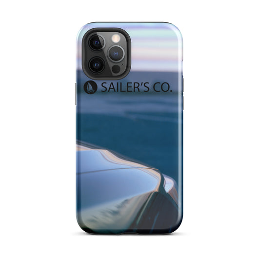 Classic Daring No Limits Premium Phone Cases Sailers Co Iphone Graphic Cases