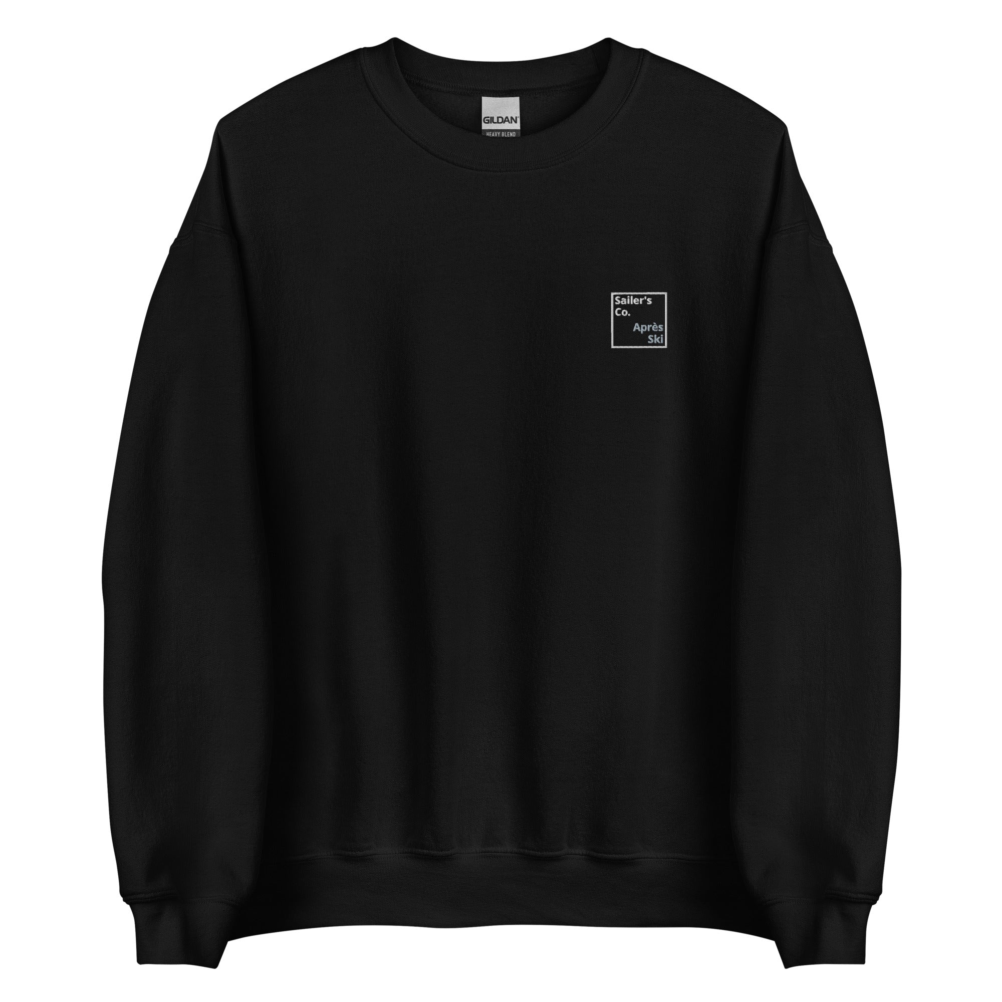 Mountains Are Calling Crewneck Sweatshirt | Après Ski | Sailer's