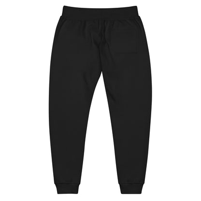 Apre Ski Sweatpants Cozy and Stylish Fleece Lines Pants