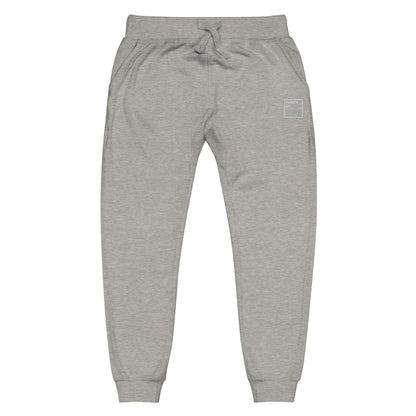 Apre Ski Sweatpants Cozy and Stylish Fleece Lines Pants