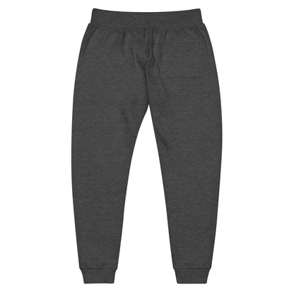 Apre Ski Sweatpants Cozy and Stylish Fleece Lines Pants