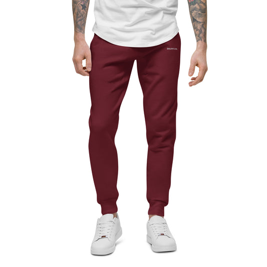 Classic Fleece Comfortable Stylish Sweatpants