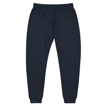 Apre Ski Sweatpants Cozy and Stylish Fleece Lines Pants