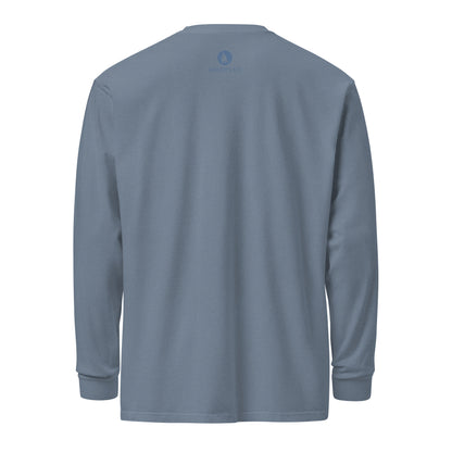 Classic Daring No Limits Apres Ski Premium Long Sleeve T-Shirt Sailers Co Comfortable and Stylish Apparel