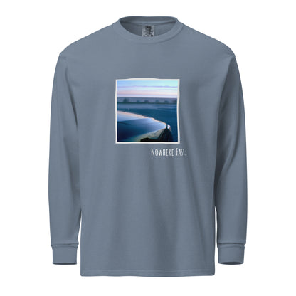 Classic Daring No Limits Apres Ski Premium Long Sleeve T-Shirt Sailers Co Comfortable and Stylish Apparel