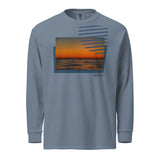 No Limits Take The Leap Long-Sleeve T-Shirt Lifestyle – Sailer's Co. Coastal Streetwear