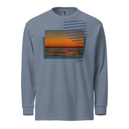 Classic Daring No Limits Apres Ski Premium Long Sleeve T-Shirt Sailers Co Comfortable and Stylish Apparel