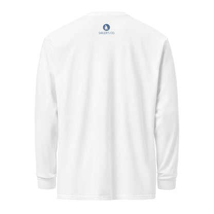 Classic Daring No Limits Apres Ski Premium Long Sleeve T-Shirt Sailers Co Comfortable and Stylish Apparel