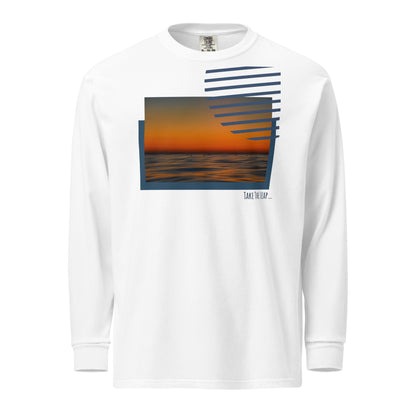 Classic Daring No Limits Apres Ski Premium Long Sleeve T-Shirt Sailers Co Comfortable and Stylish Apparel