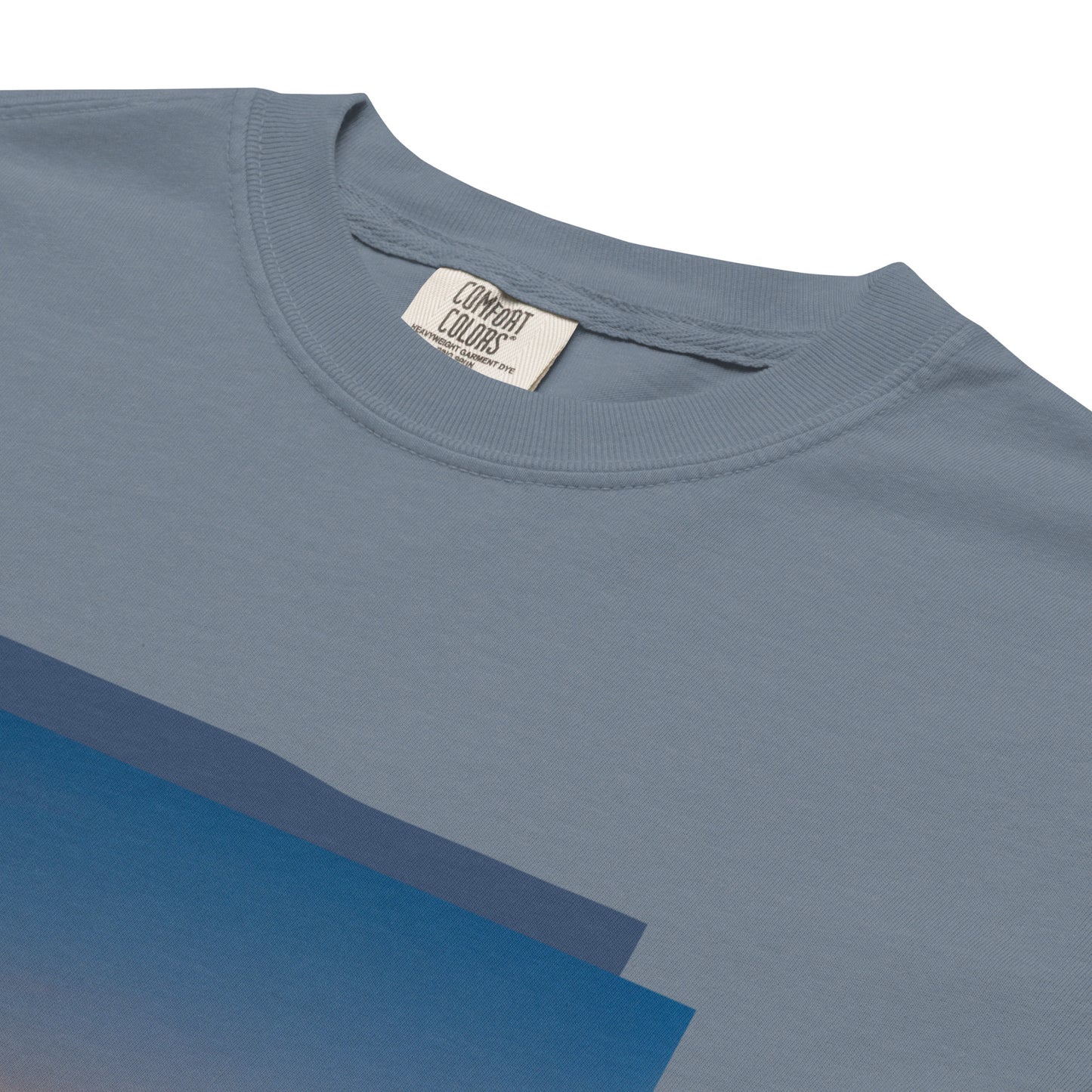 No Limits Somewhere Far T-Shirt