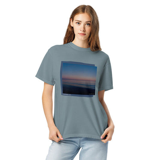 No Limits Somewhere Far T-Shirt