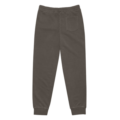 Apre Ski Sweatpants Cozy and Stylish Fleece Lines Pants
