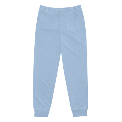 Apre Ski Sweatpants Cozy and Stylish Fleece Lines Pants