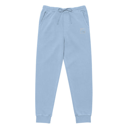 Apre Ski Sweatpants Cozy and Stylish Fleece Lines Pants