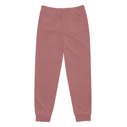 Apre Ski Sweatpants Cozy and Stylish Fleece Lines Pants