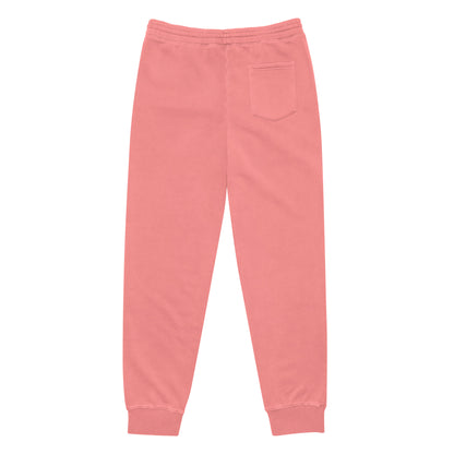 Apre Ski Sweatpants Cozy and Stylish Fleece Lines Pants