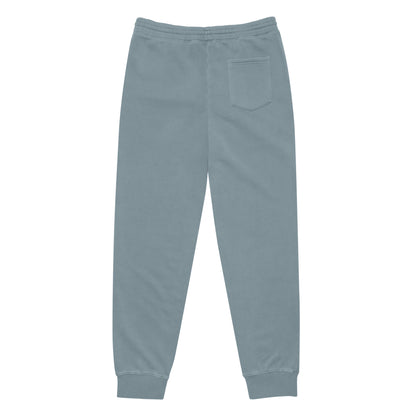 Apre Ski Sweatpants Cozy and Stylish Fleece Lines Pants