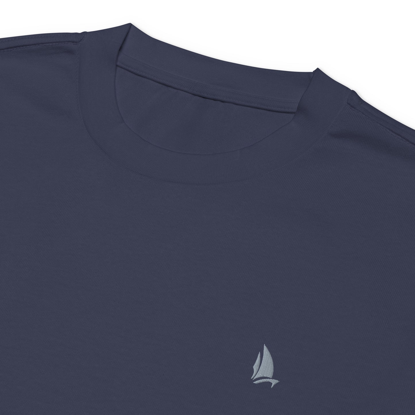No Limits Take The Leap Premium Long-Sleeve Crewneck
