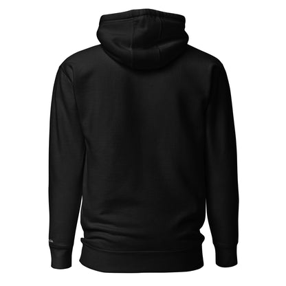Classic Daring No Limits Apres Ski Premium Hoodie and Sweatshirt Sailers Co Comfortable and Stylish Apparel