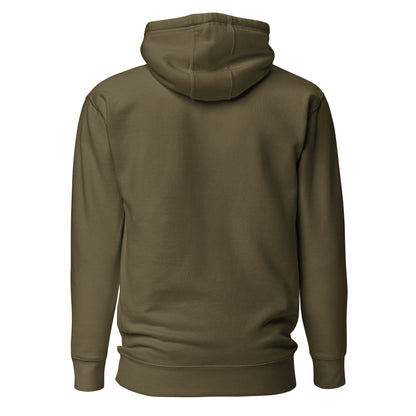 Apres Ski Premium Fleece Hoodie Sailers Co Comfortable and Stylish Hoodies
