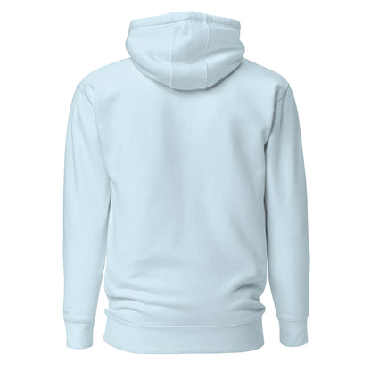 Classic Daring No Limits Apres Ski Premium Hoodie and Sweatshirt Sailers Co Comfortable and Stylish Apparel