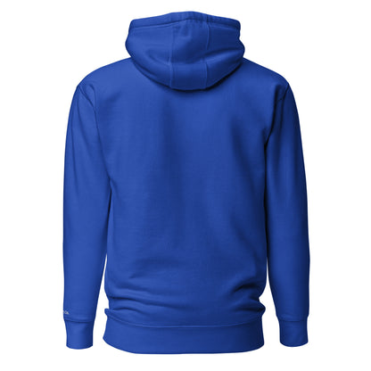 Classic Daring No Limits Apres Ski Premium Hoodie and Sweatshirt Sailers Co Comfortable and Stylish Apparel