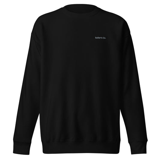 Apres Ski Comfortable and Stylish Sweatshirt