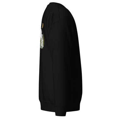 Apres Ski Comfortable and Stylish Sweatshirt