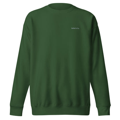 Apres Ski Comfortable and Stylish Sweatshirt