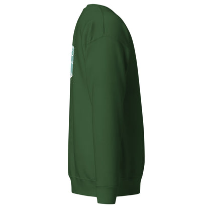 Apres Ski Comfortable and Stylish Sweatshirt