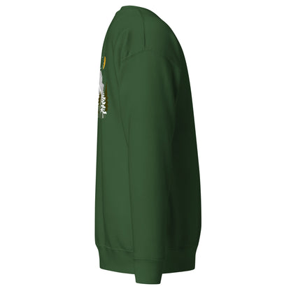 Apres Ski Comfortable and Stylish Sweatshirt