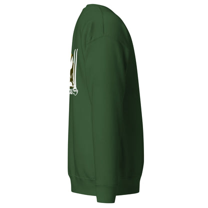 Apres Ski Comfortable and Stylish Sweatshirt