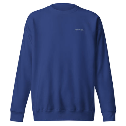 Apres Ski Comfortable and Stylish Sweatshirt