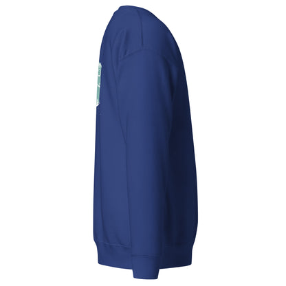 Apres Ski Comfortable and Stylish Sweatshirt