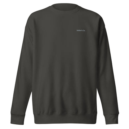 Apres Ski Comfortable and Stylish Sweatshirt