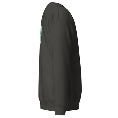 Apres Ski Comfortable and Stylish Sweatshirt