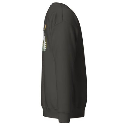 Apres Ski Comfortable and Stylish Sweatshirt