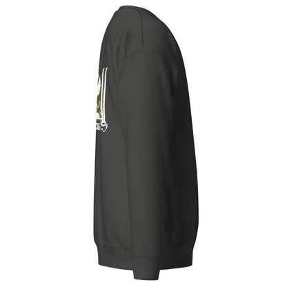 Apres Ski Comfortable and Stylish Sweatshirt