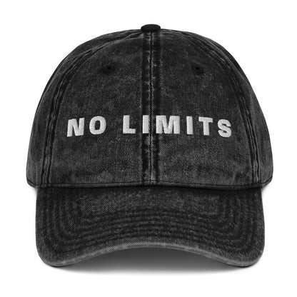 Classic Daring No Limits Sailers Co Vintage Cap Cozy and Stylish Hat