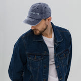 Classic Daring No Limits Sailers Co Vintage Cap Cozy and Stylish Hat